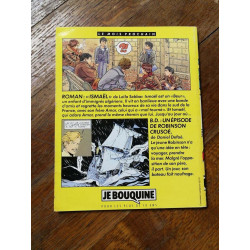 Je bouquine nº 28 1986