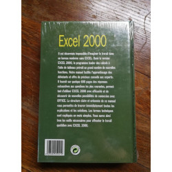Excel 2000