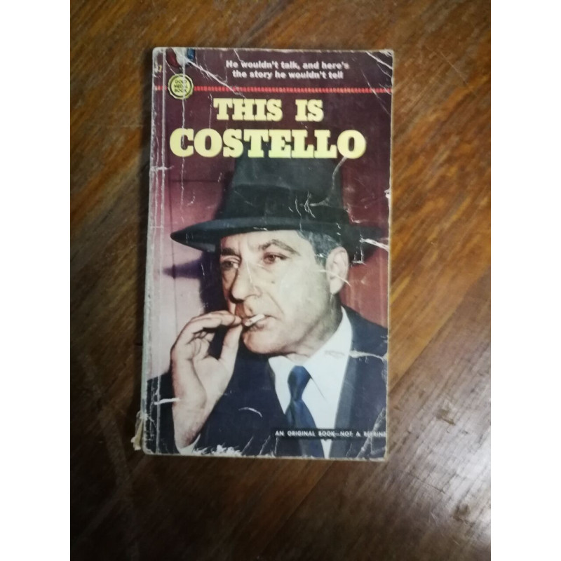 This is Costello