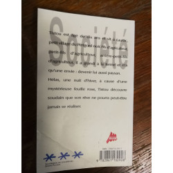 Les larmes de mon père