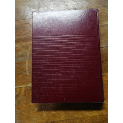 Le Robert Dictionnaire Universel des Noms Propres