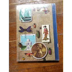 Encyclopédie du livre d'or pour garçons et filles