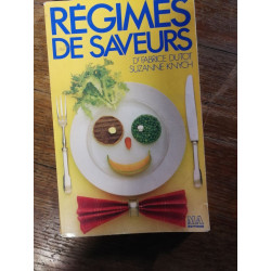 Régimes de saveurs (Pratiques)