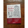 RECONNAITRE LES STYLES DE MOBILIER* (0)