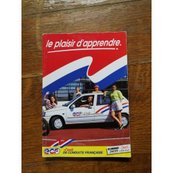 Le plaisir d'apprendre