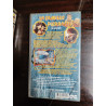VHS - La Famille Pierrafeu The Flintstone