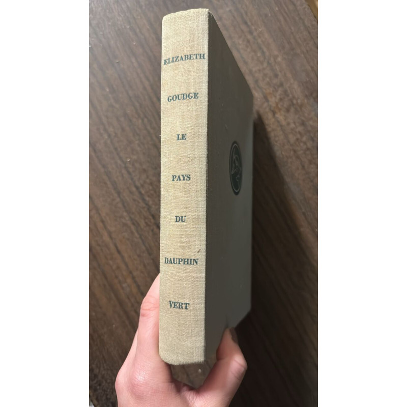 Le Pays du Dauphin Vert