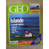 GEO nº 198 / août 1995