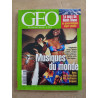 GEO nº 238 / décembre 1998