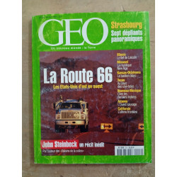GEO nº 228 / février 1998