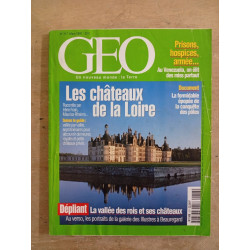 GEO nº 217 / mars 1997