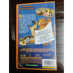 VHS - Garfield le film