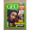 GEO nº 234 / août 1998