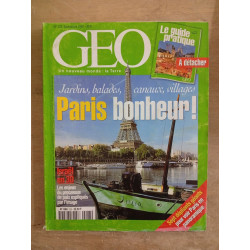 GEO nº 223 / septembre 1997