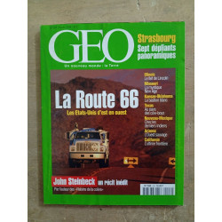 GEO nº 228 / février 1998