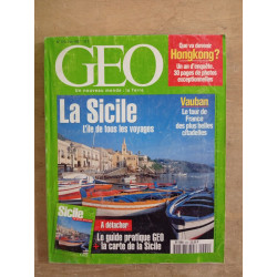 GEO nº 220 / juin 1997