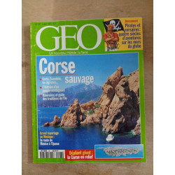 GEO nº 197 / juillet 1995