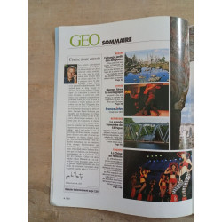 GEO nº 202 / décembre 1995