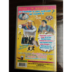 VHS - La Tour Montparnasse Infernale