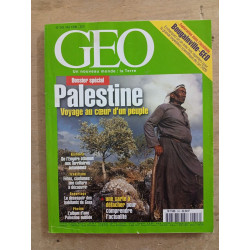 GEO nº 243 / mai 1999