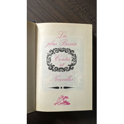 Les plus Beaux Contes et Nouvelles