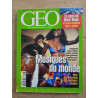 GEO nº 238 / décembre 1998