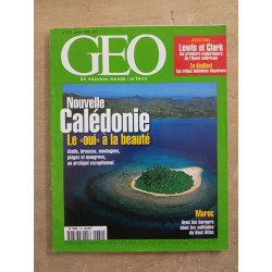 GEO nº 239 / janvier 1999