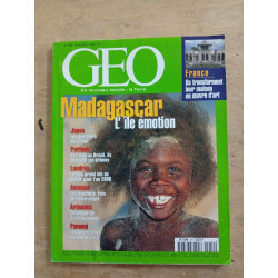 GEO nº 249 / novembre 1999