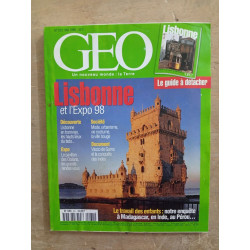 GEO nº 231 / mai 1998
