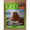 GEO nº 194 / avril 1995