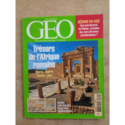 GEO nº 312 / février 2005