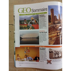 GEO nº 312 / février 2005