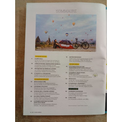 GEO HORS-SÉRIE LE BONHEUR À VÉLO