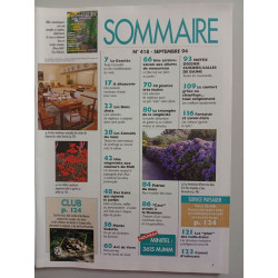 Mon Jardin Ma Maison