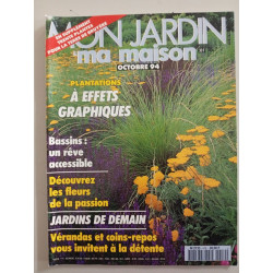 Mon Jardin Ma Maison nº 419