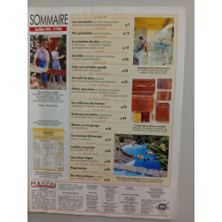 MAISON BRICOLAGES nº 9007