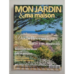 MON JARDIN &ma maison nº 475