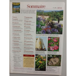 MON JARDIN &ma maison nº 475