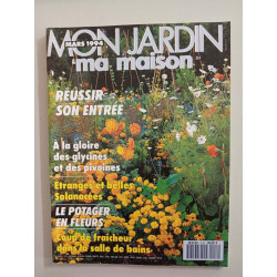 Mon Jardin Ma Maison nº 413
