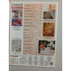 Maison Bricolages nº 9202