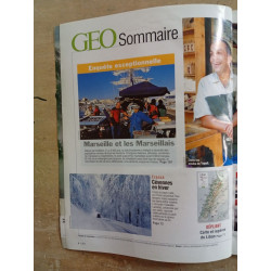GEO nº 300 / février 2004