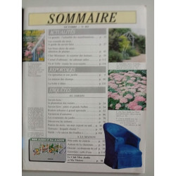 Mon Jardin Ma Maison nº 353