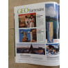 GEO nº 272 / octobre 2001