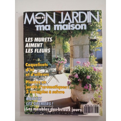 Mon Jardin et Ma Maison nº 393