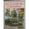 MON JARDIN et ma maison nº 662