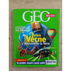 Jules Verne L'odyssée de la Terre
