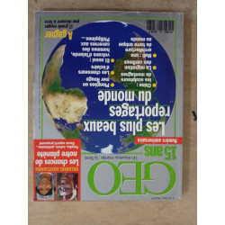 Jules Verne L'odyssée de la Terre