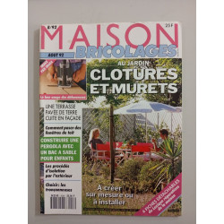 Maison Bricolages nº 9208