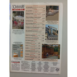 Maison Bricolages nº 9208