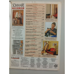 Maison Bricolages nº 9302